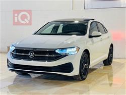 ڤۆڵکسواگن جێتا